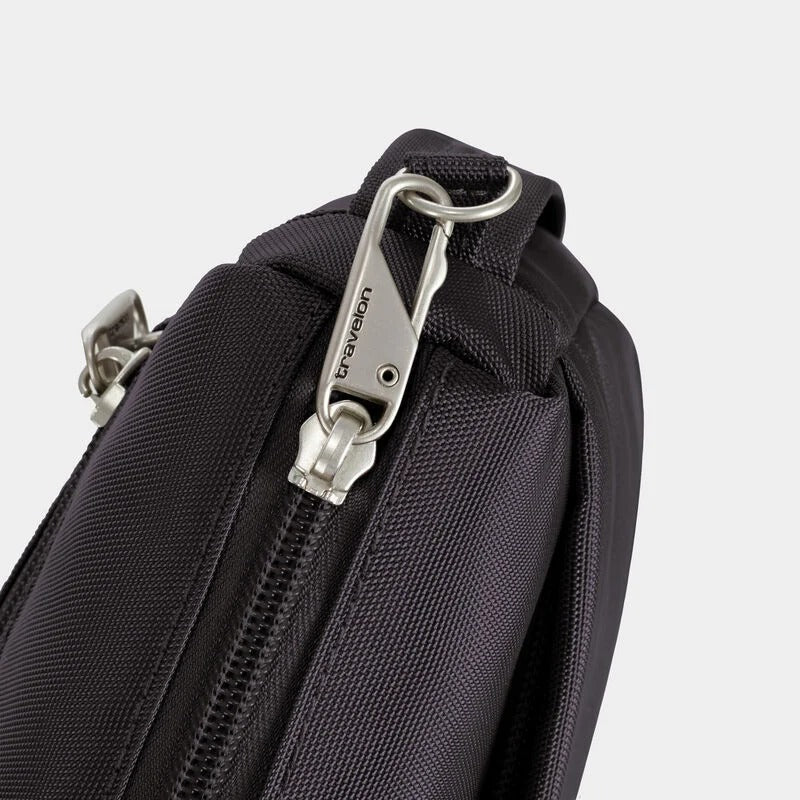 Travelon Anti-Theft Classic Small E/W Crossbody 54