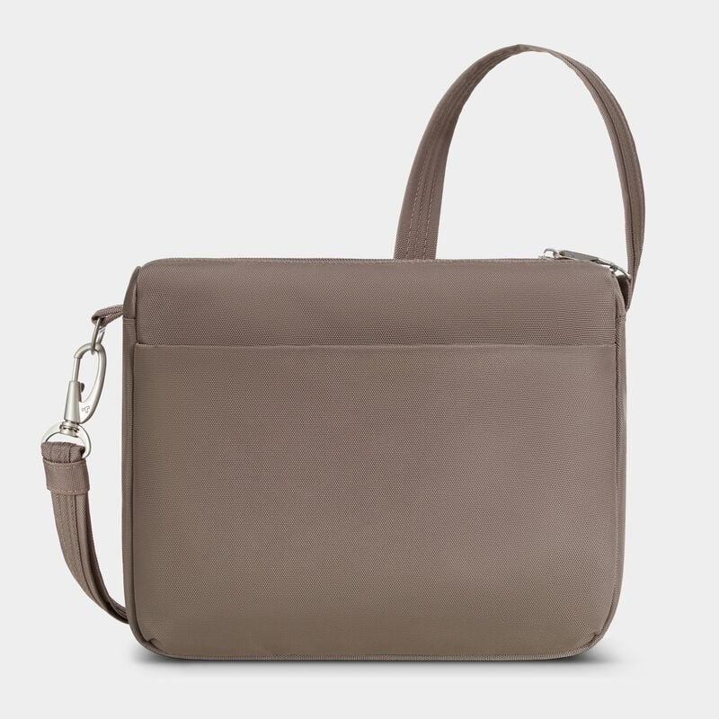 Travelon Anti-Theft Classic Small E/W Crossbody 83