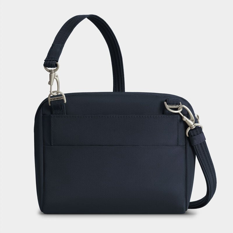 Travelon Anti-Theft Classic Convertible Crossbody 74