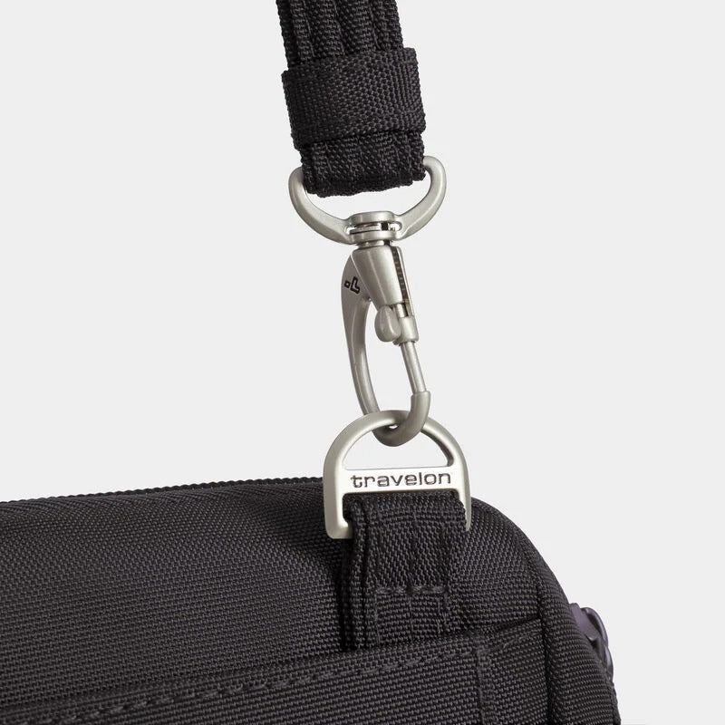 Travelon Anti-Theft Classic Convertible Crossbody 60