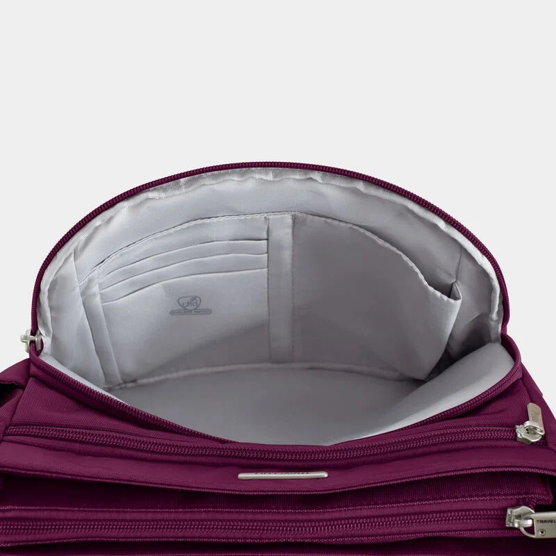 Travelon Anti-Theft Classic N/S Crossbody 99