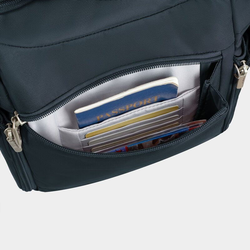 Travelon Anti-Theft Classic N/S Crossbody 88
