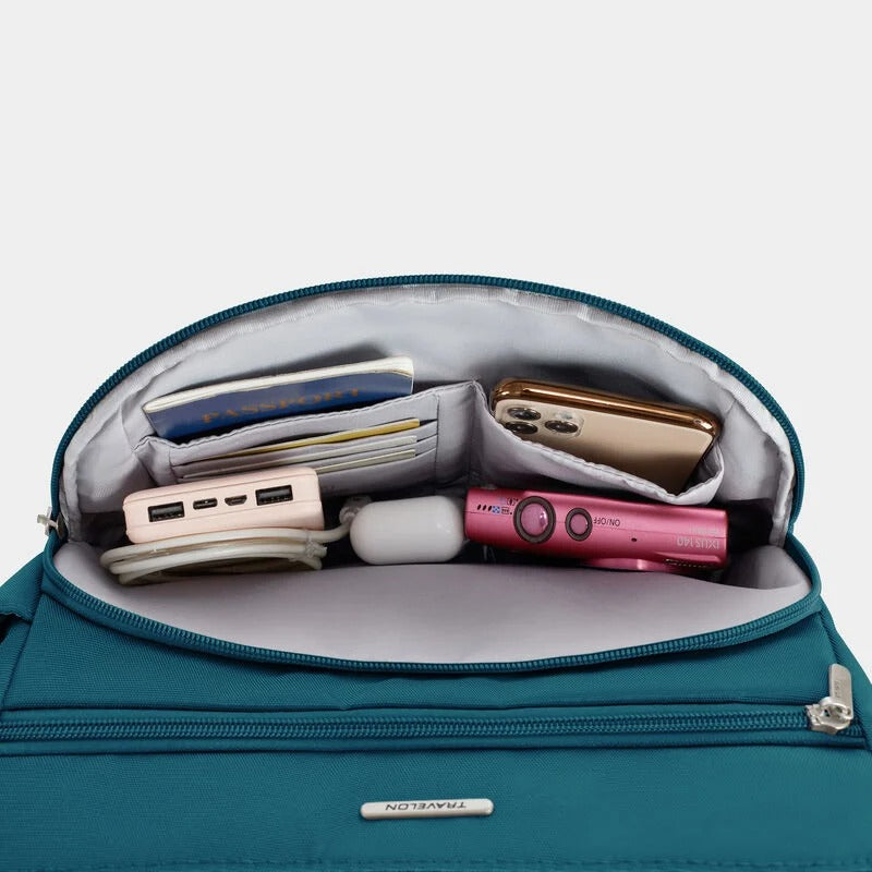 Travelon Anti-Theft Classic N/S Crossbody 49