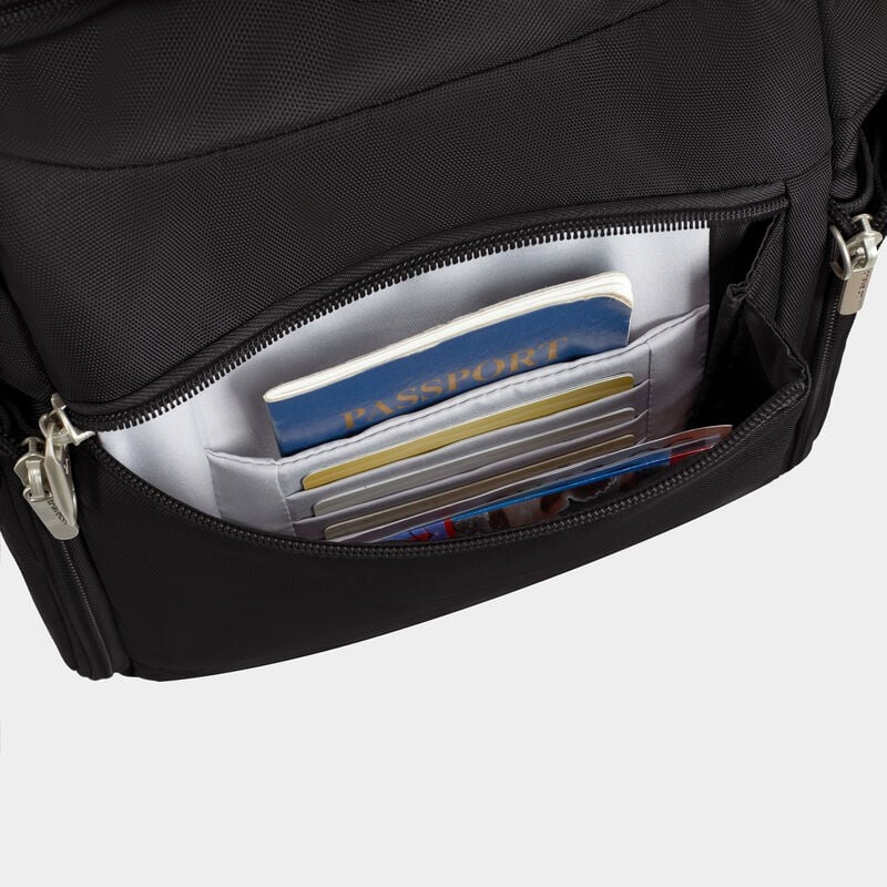 Travelon Anti-Theft Classic N/S Crossbody 67