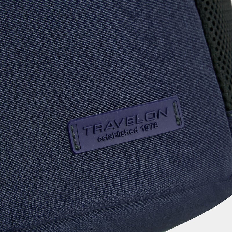 Travelon Anti-Theft Metro Backpack 8