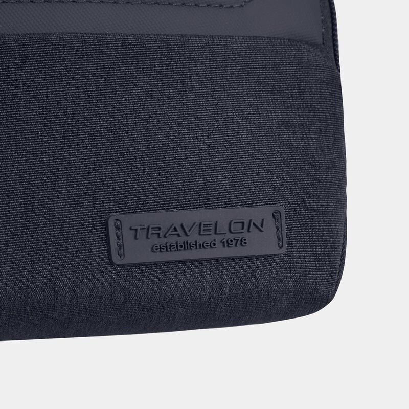 Travelon Anti-Theft Metro Convertible Small Crossbody 35