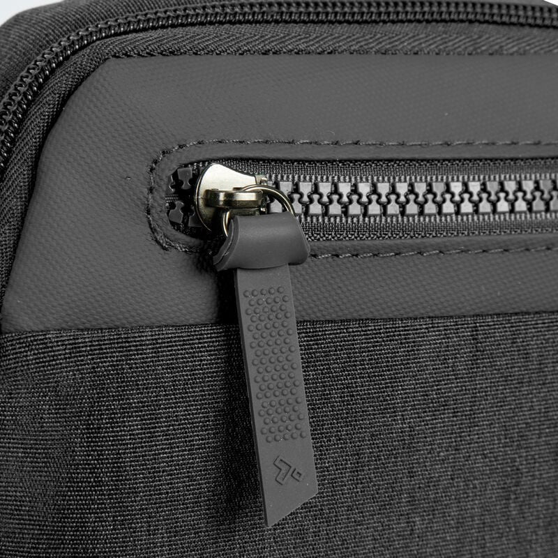 Travelon Anti-Theft Metro Convertible Small Crossbody 8