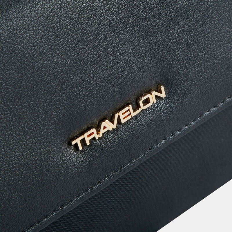 Travelon Anti-Theft Addison Convertible Belt Bag 29
