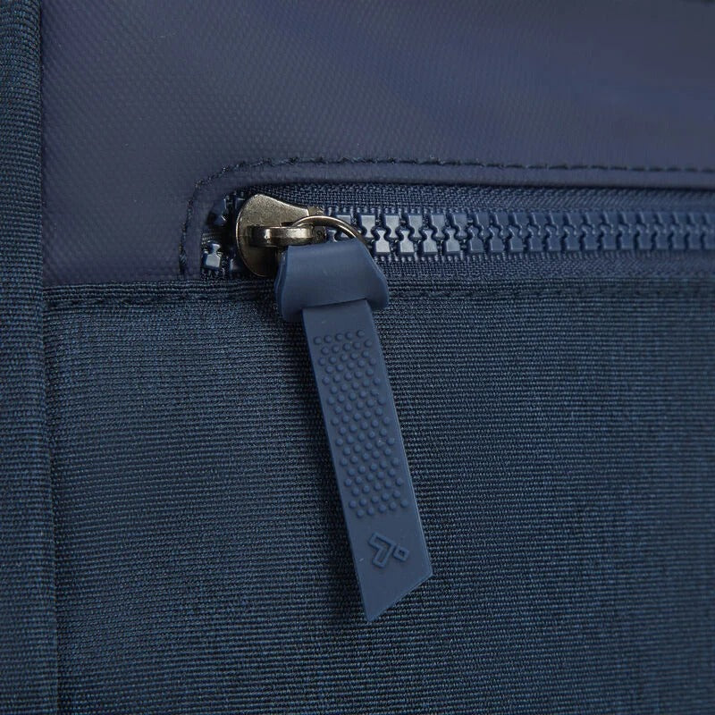 Travelon Anti-Theft Metro Saddle Crossbody 14