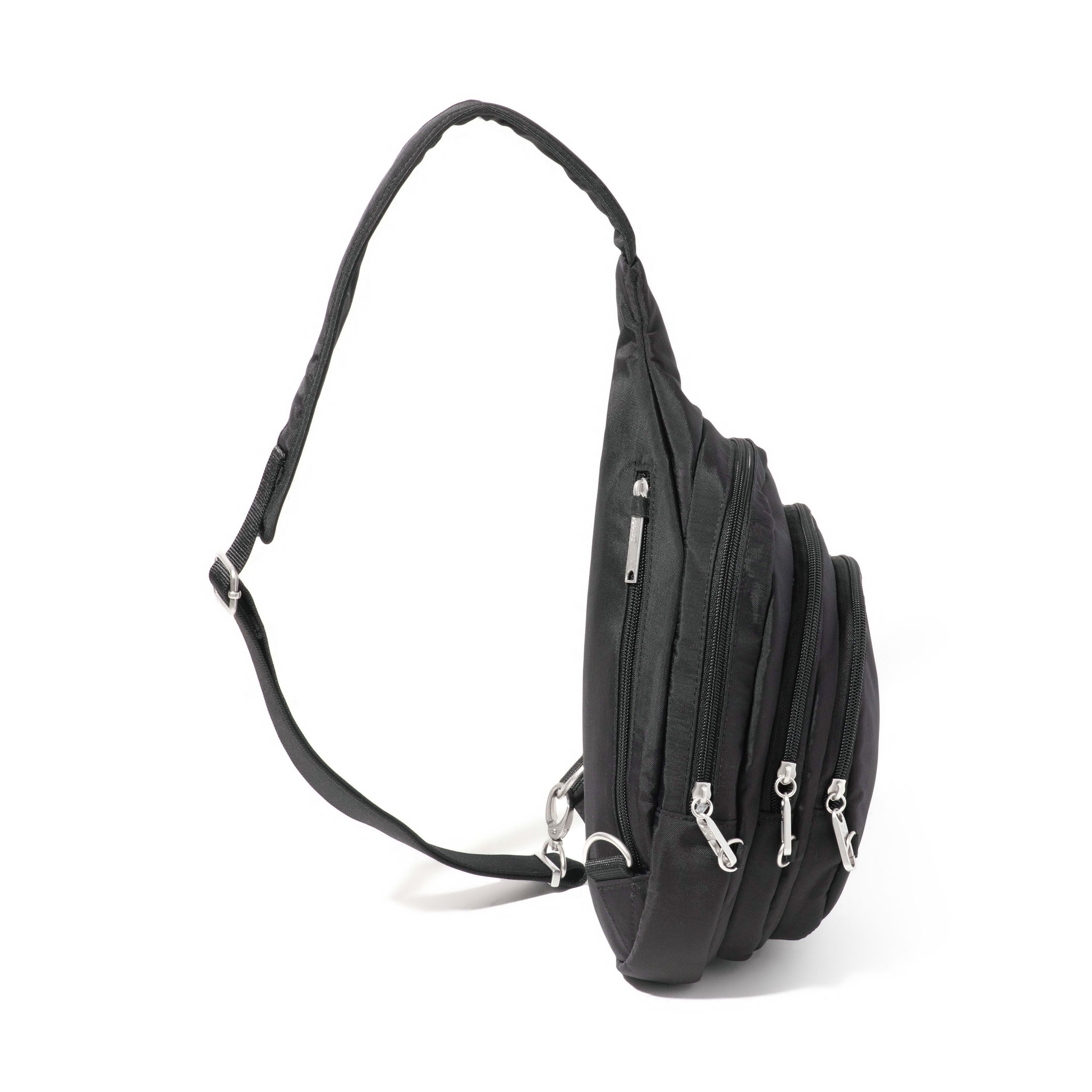Securtex® Classic Anti-Theft Multi Zip Sling 38
