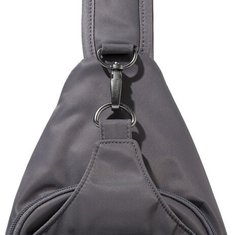 Baggallini Central Park Sling 16