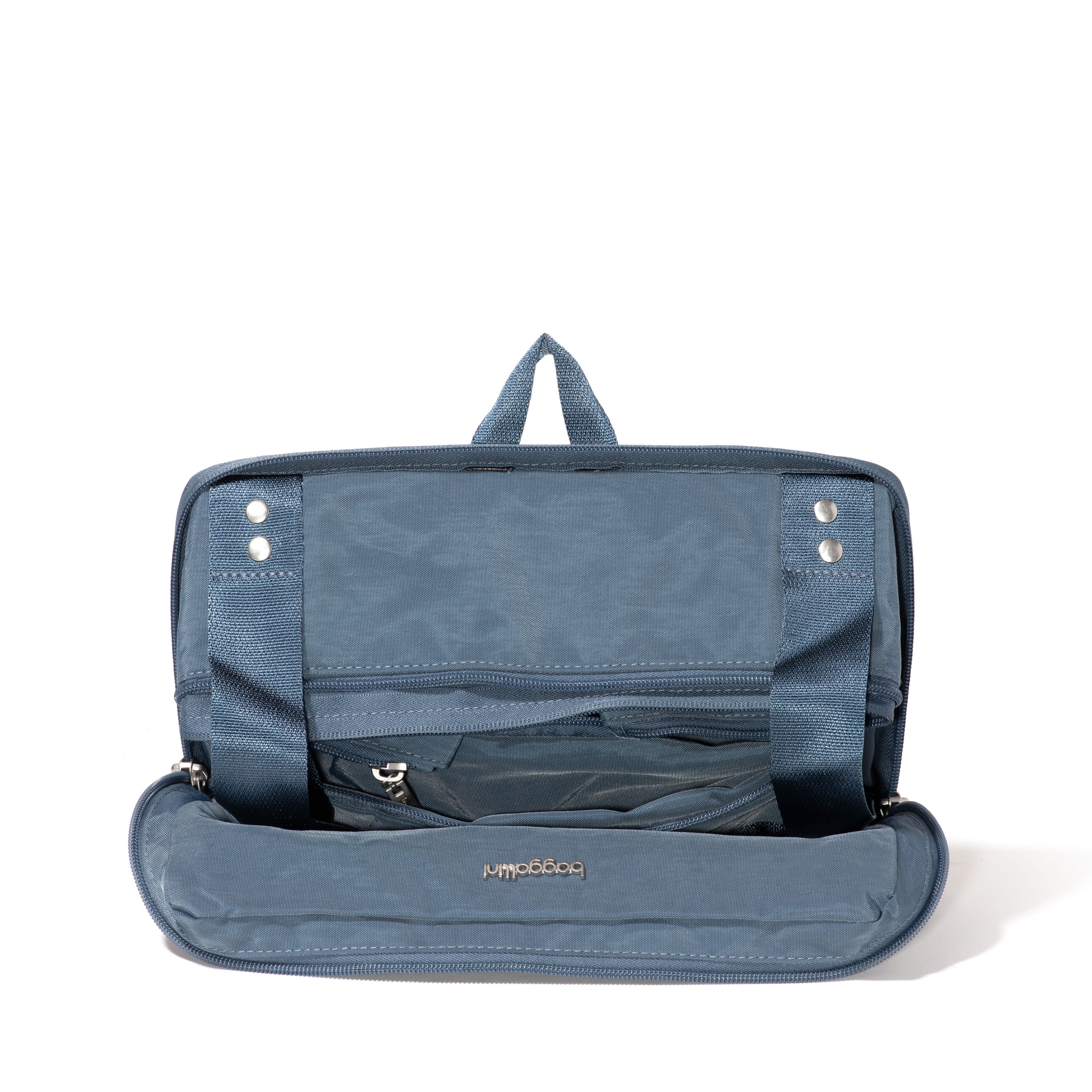 Carryall Expandable Packable Tote 13