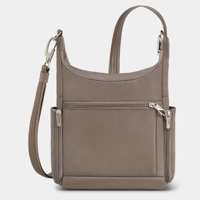 Travelon Anti-Theft Classic Messenger 30