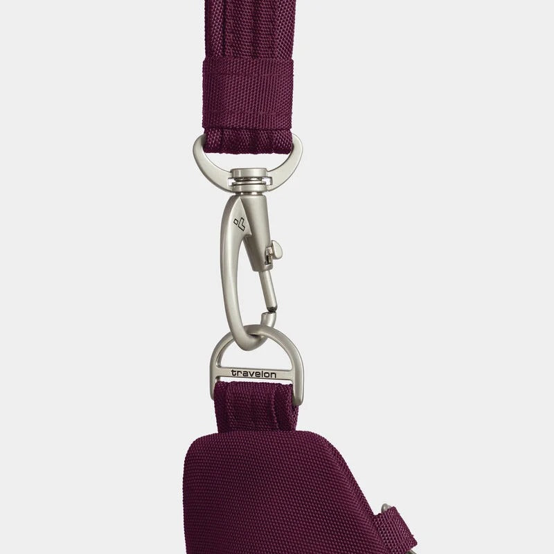 Travelon Anti-Theft Classic Crossbody 71