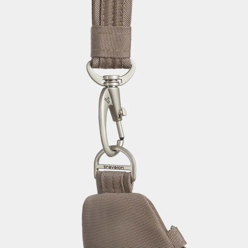 Travelon Anti-Theft Classic Crossbody 12