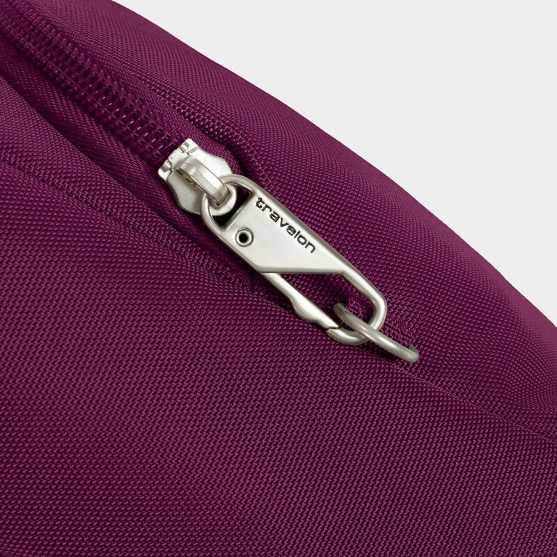 SAC BANDOULIÈRE ANTIVOL TRAVELON CLASSIQUE 42