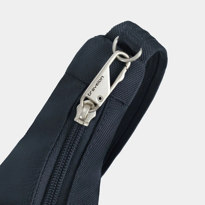 SAC BANDOULIÈRE ANTIVOL TRAVELON CLASSIQUE 50