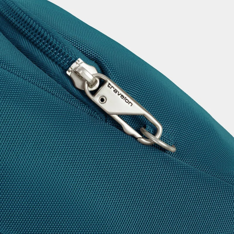 SAC BANDOULIÈRE ANTIVOL TRAVELON CLASSIQUE 21