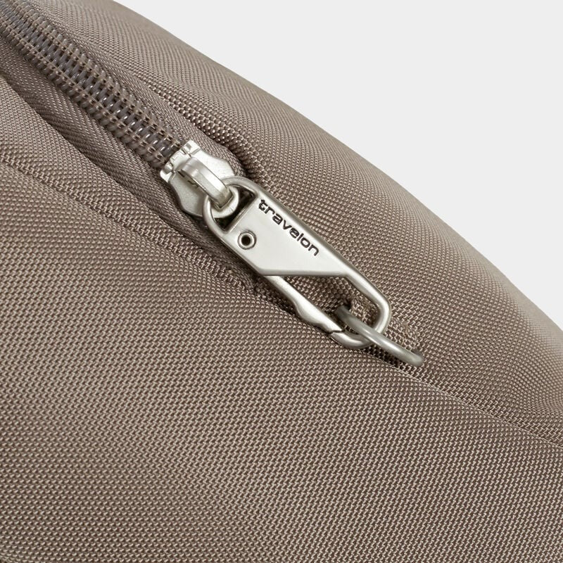 SAC BANDOULIÈRE ANTIVOL TRAVELON CLASSIQUE 8