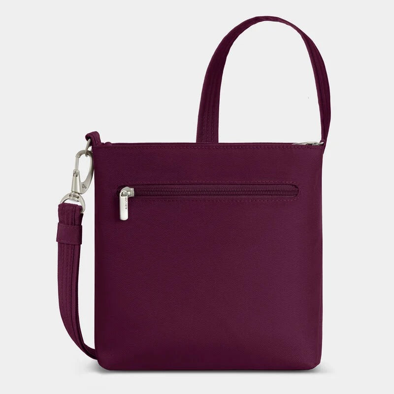 Travelon Anti-Theft Classic Mini Shoulder Bag 13