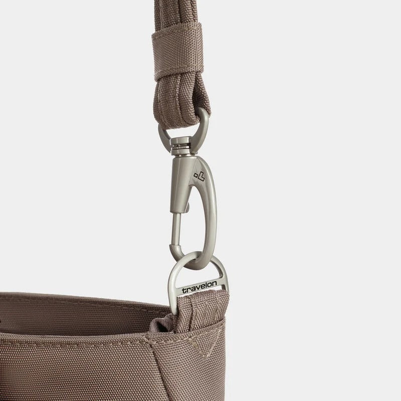 Travelon Anti-Theft Classic Mini Shoulder Bag 37