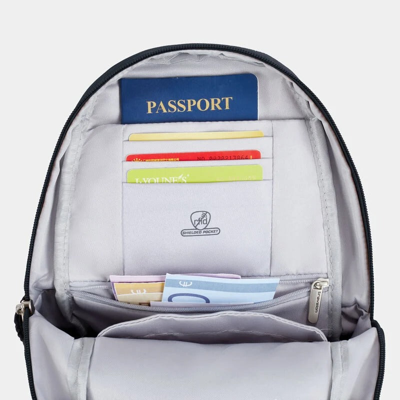 Travelon Anti-Theft Classic Sling Bag 45