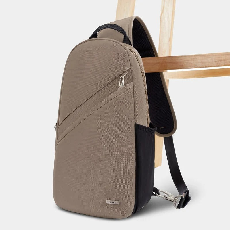 Travelon Anti-Theft Classic Sling Bag 11