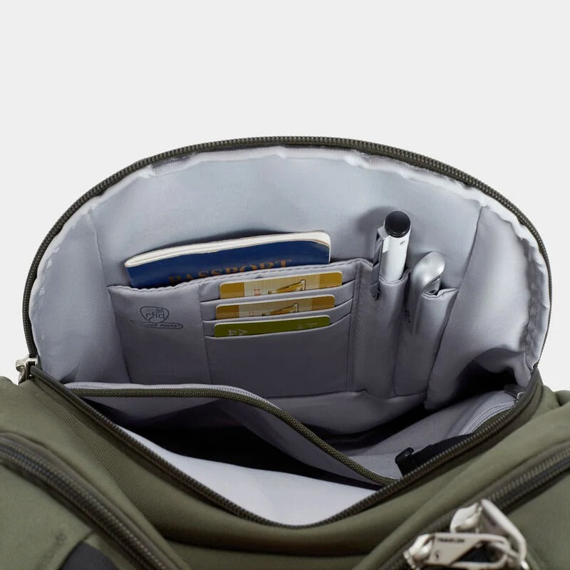 Travelon Anti-Theft Classic Large Backpack 12