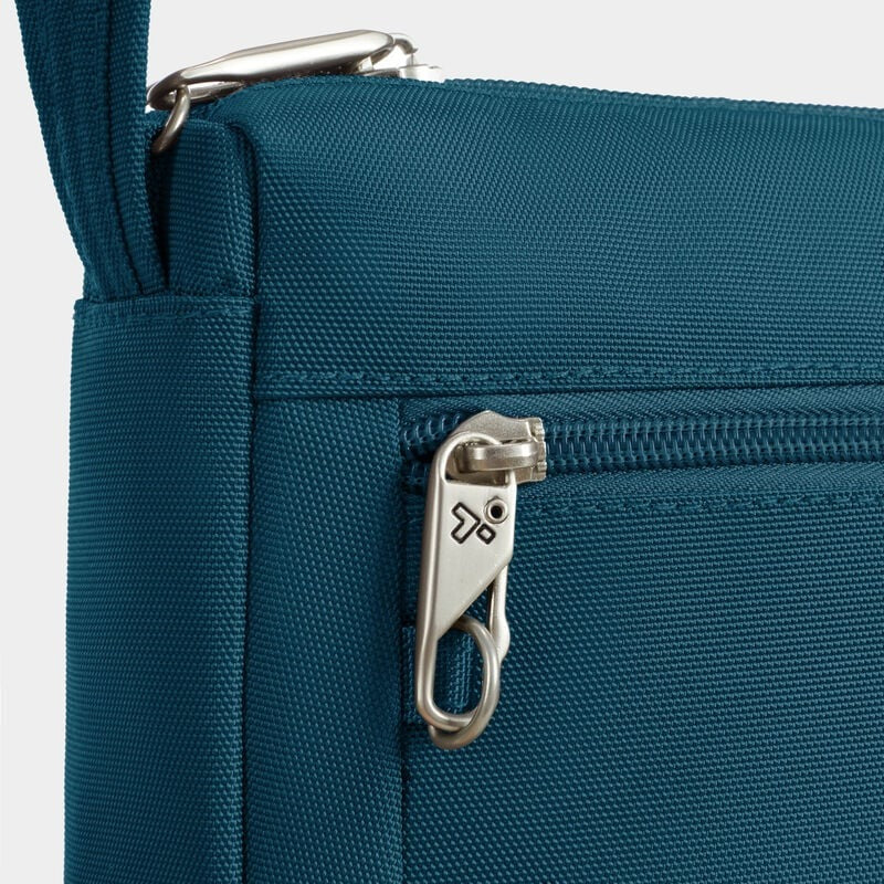 Travelon Anti-Theft Classic Small E/W Crossbody 24