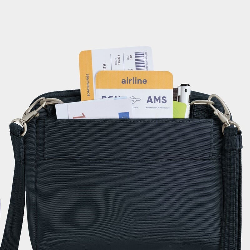 Travelon Anti-Theft Classic Convertible Crossbody 75