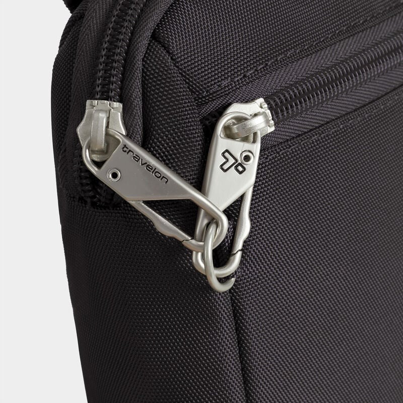 Travelon Anti-Theft Classic Convertible Crossbody 61