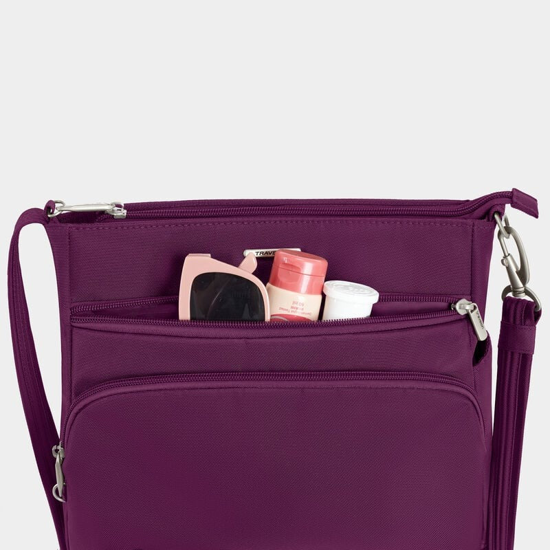 Travelon Anti-Theft Classic N/S Crossbody 100