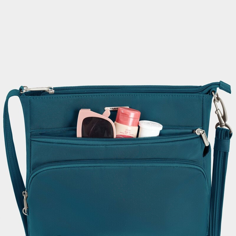 Travelon Anti-Theft Classic N/S Crossbody 50