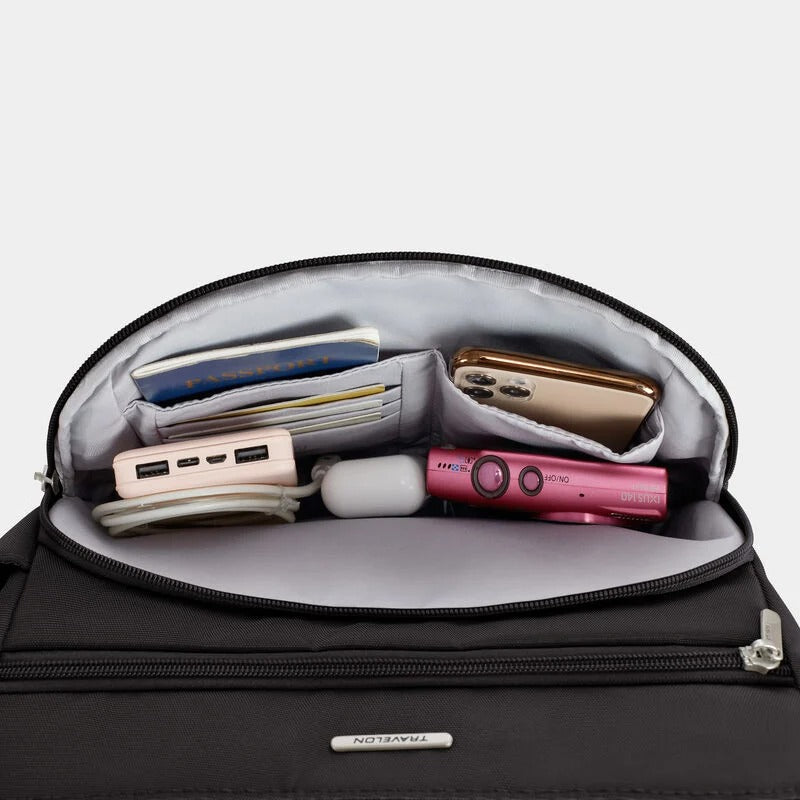 Travelon Anti-Theft Classic N/S Crossbody 68