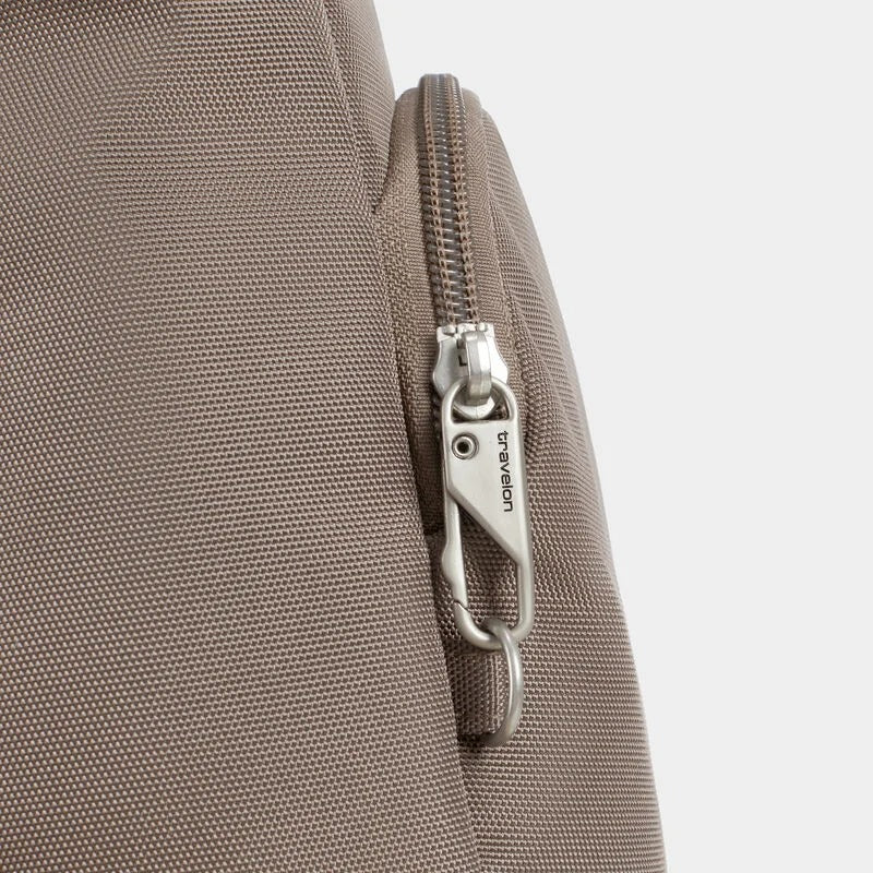 Travelon Anti-Theft Classic N/S Crossbody 23