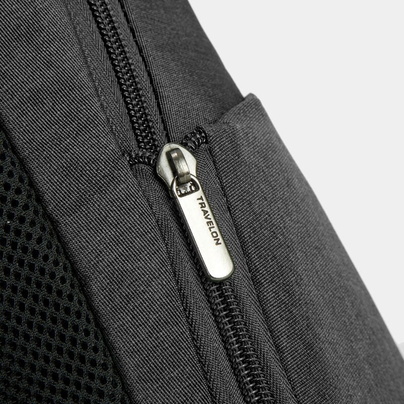 Travelon Anti-Theft Metro Sling 10