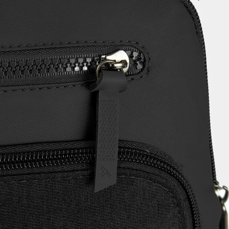 Travelon Anti-Theft Metro Small Crossbody 12