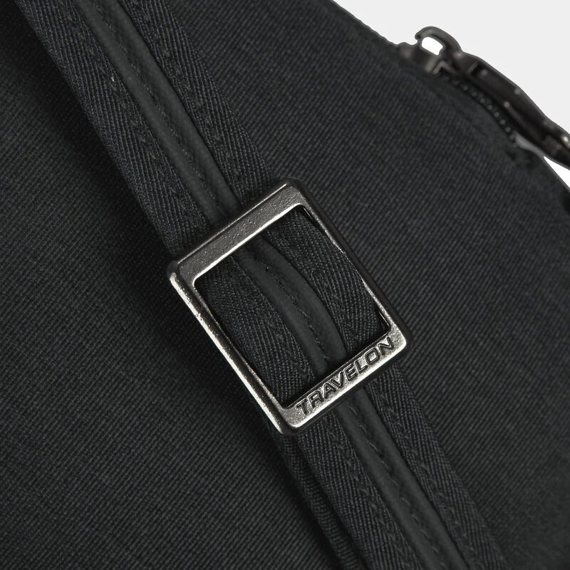 Travelon Anti-Theft Metro Stadium Mini Crossbody 3