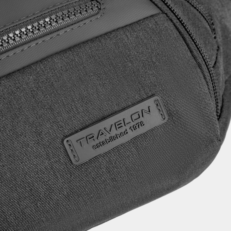 Travelon Anti-Theft Metro Waist Pack 6