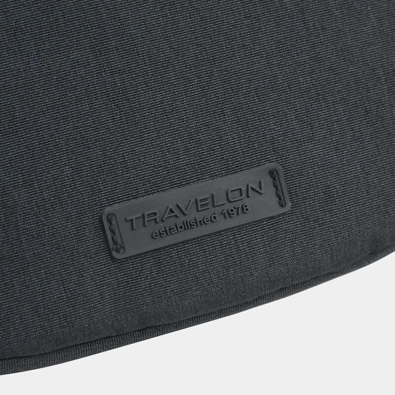 Travelon Anti-Theft Metro Saddle Crossbody 6