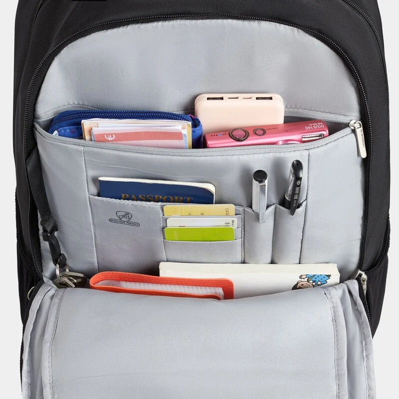 Travelon Anti-Theft Journeys 25L Backpack 3
