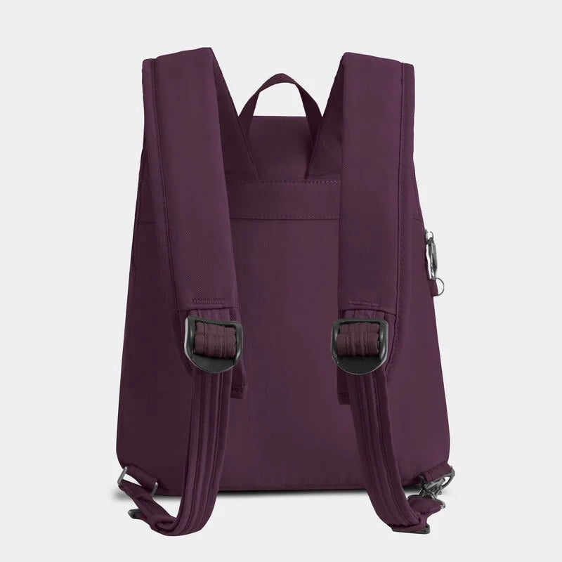 Travelon Runways Anti-Theft Compact Backpack 73
