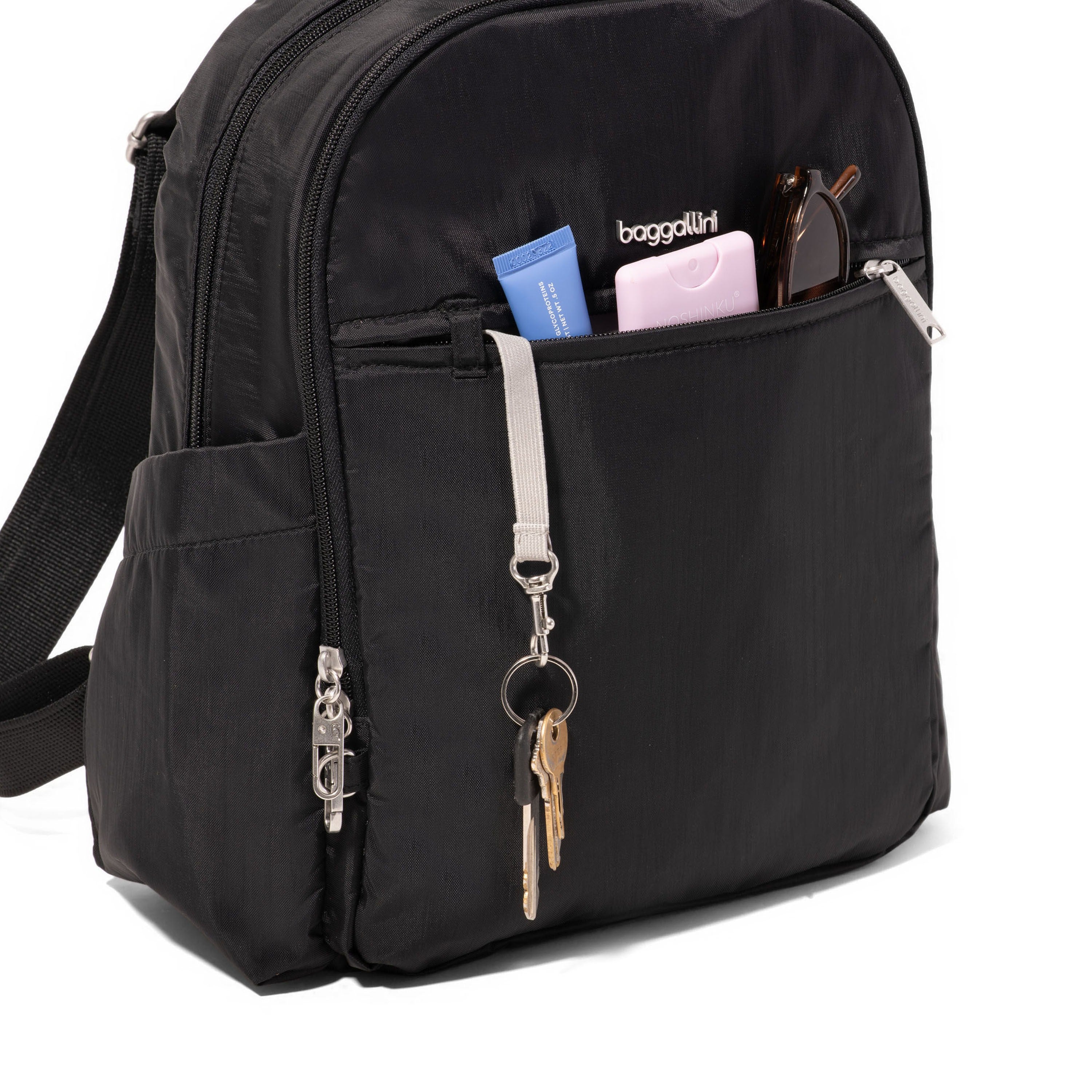 Securtex® Classic Anti-Theft Getaway Backpack 4
