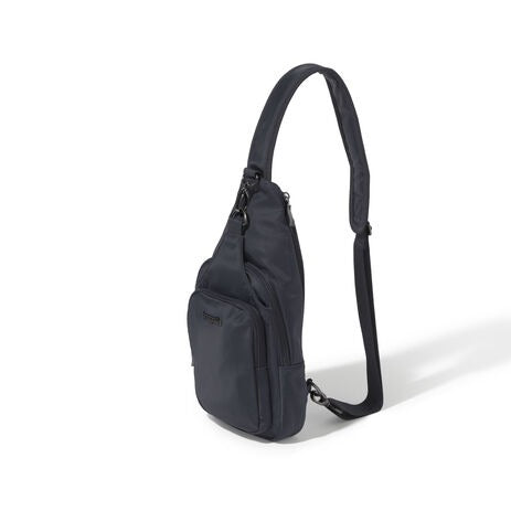 Baggallini Central Park Sling 30