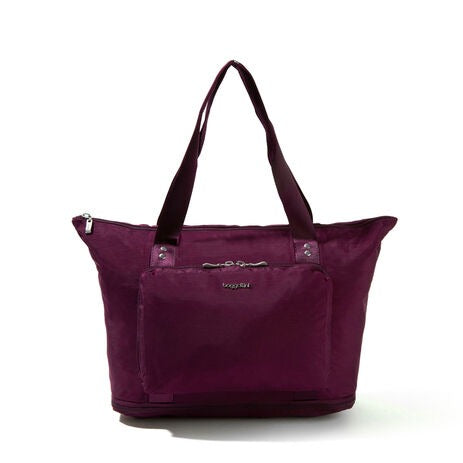 Carryall Expandable Packable Tote 6