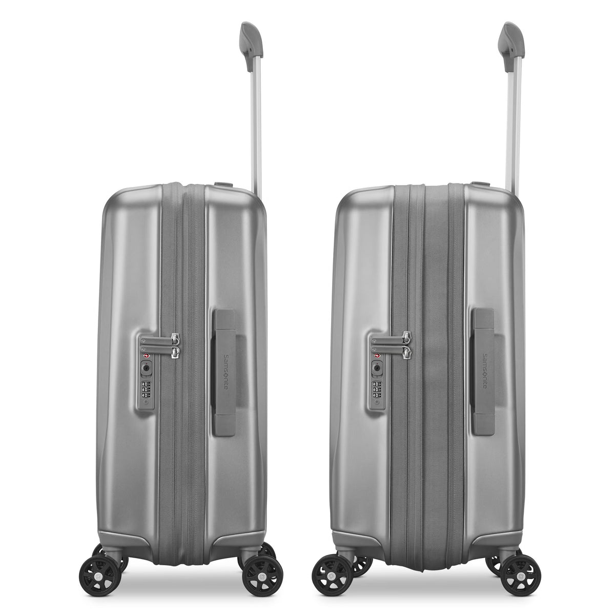 Samsonite Uplift HS Carry-on 21