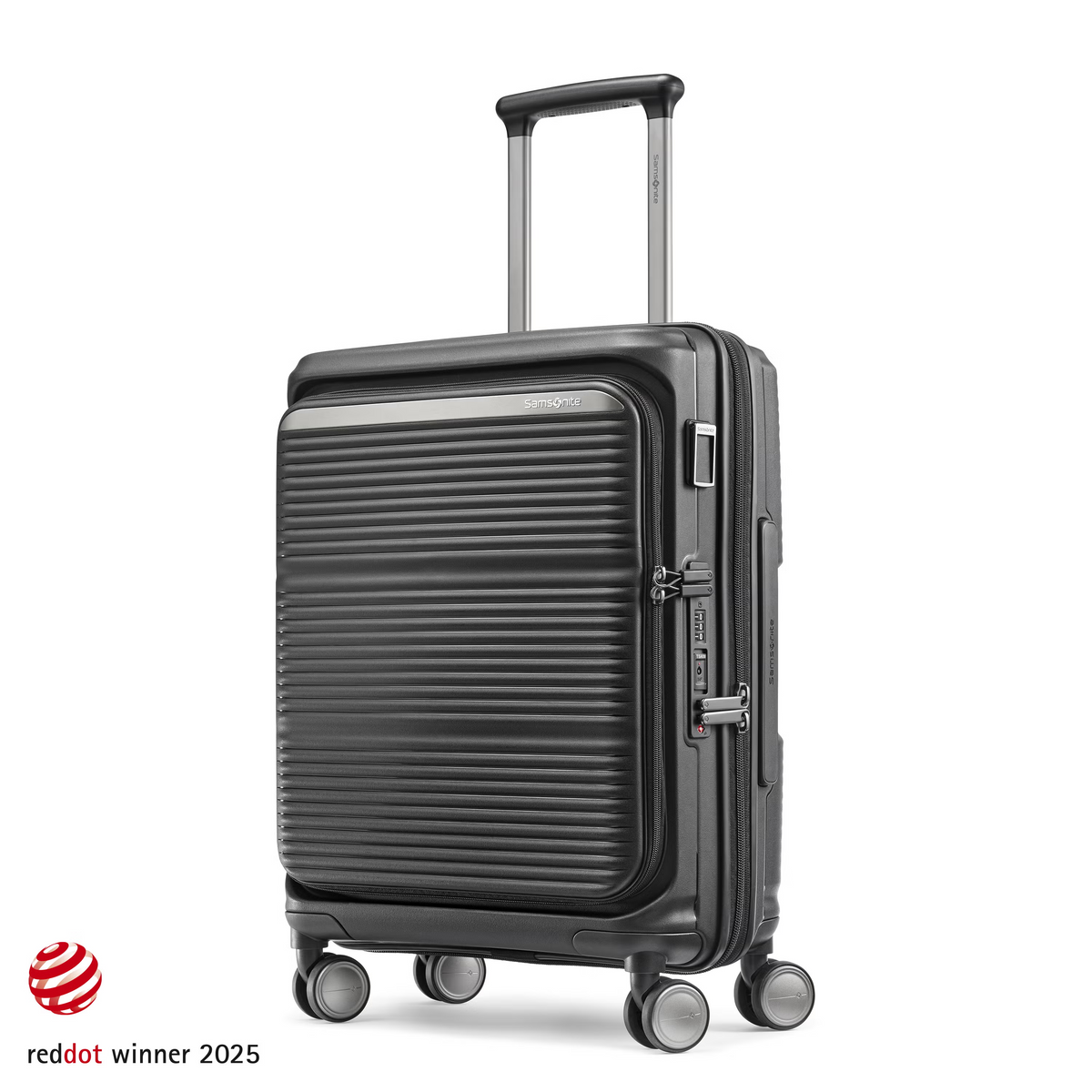 Samsonite Paralux Carry-on 29
