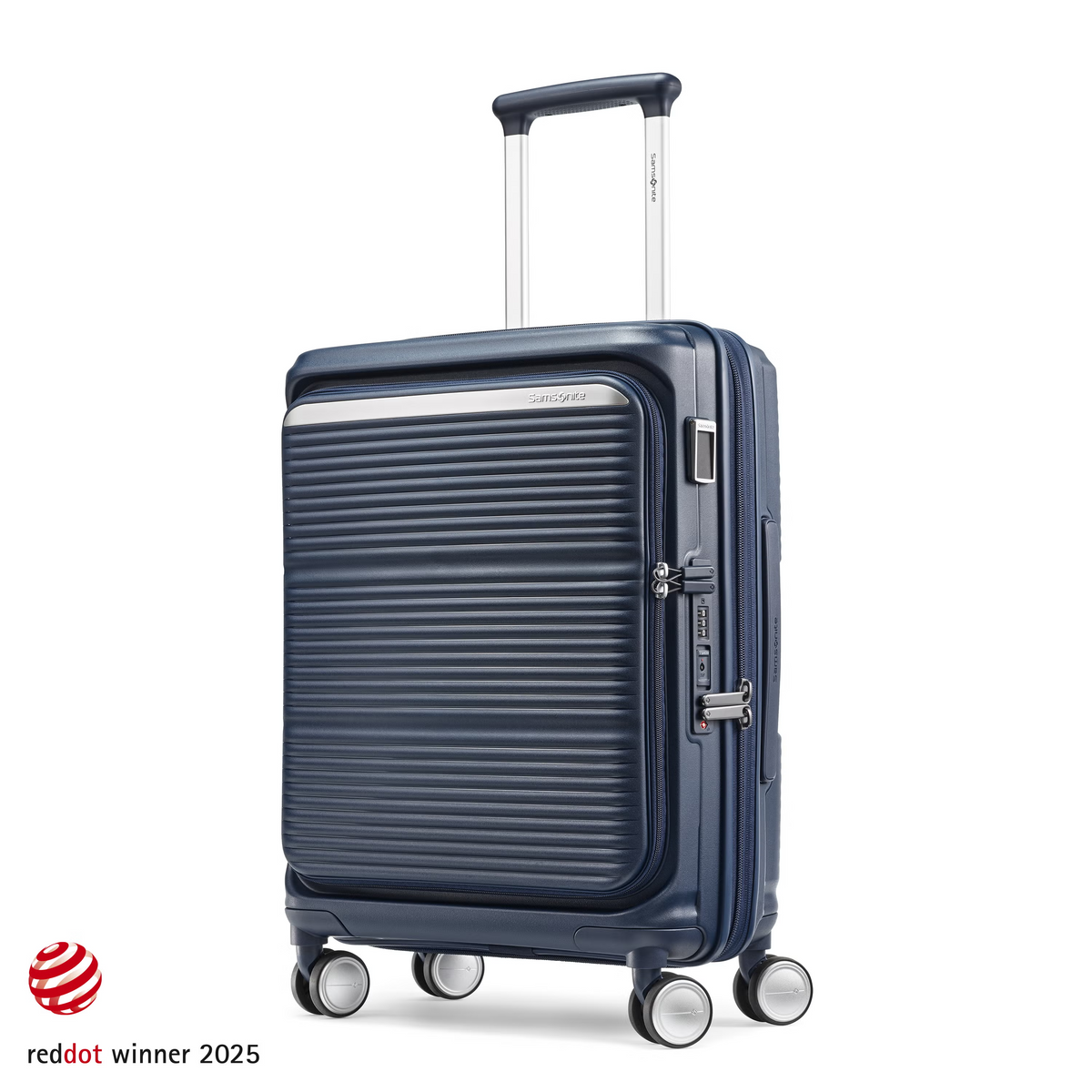 Ensemble Samsonite C-Lite