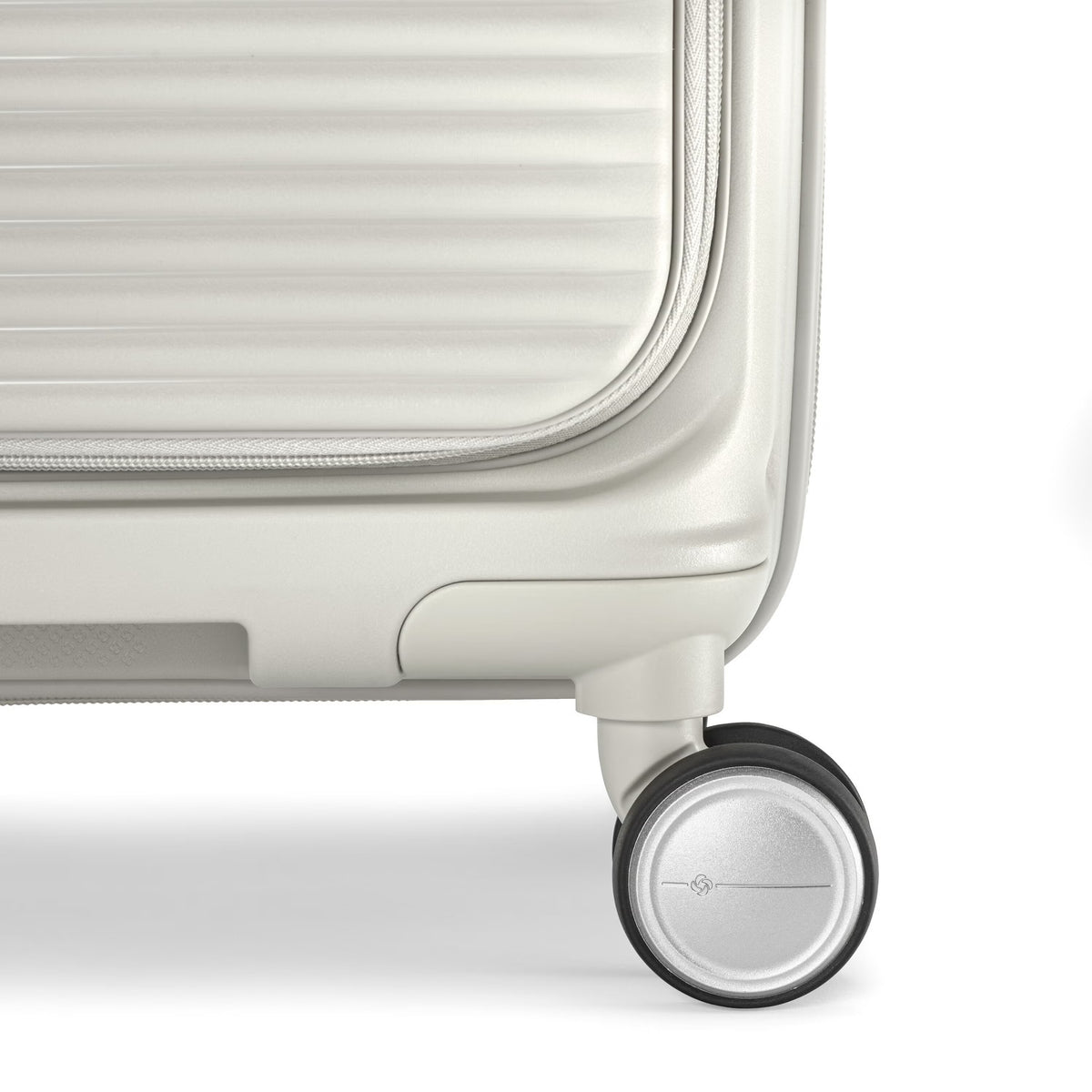 Samsonite Paralux Carry-on 43