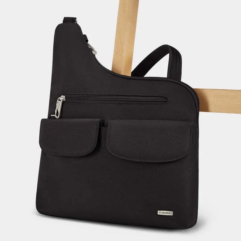 Travelon Anti-Theft Classic Crossbody 35